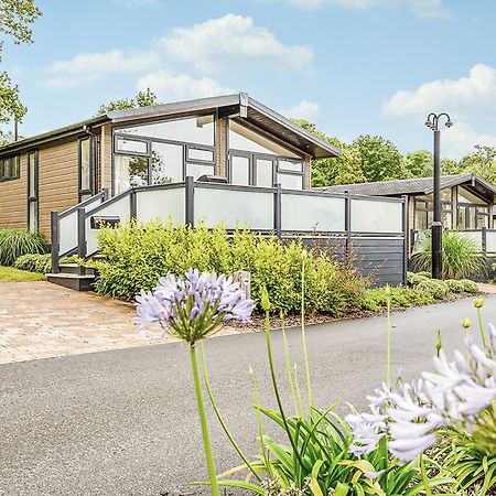 فندق Woodside Coastal Retreat Fishbourne  المظهر الخارجي الصورة