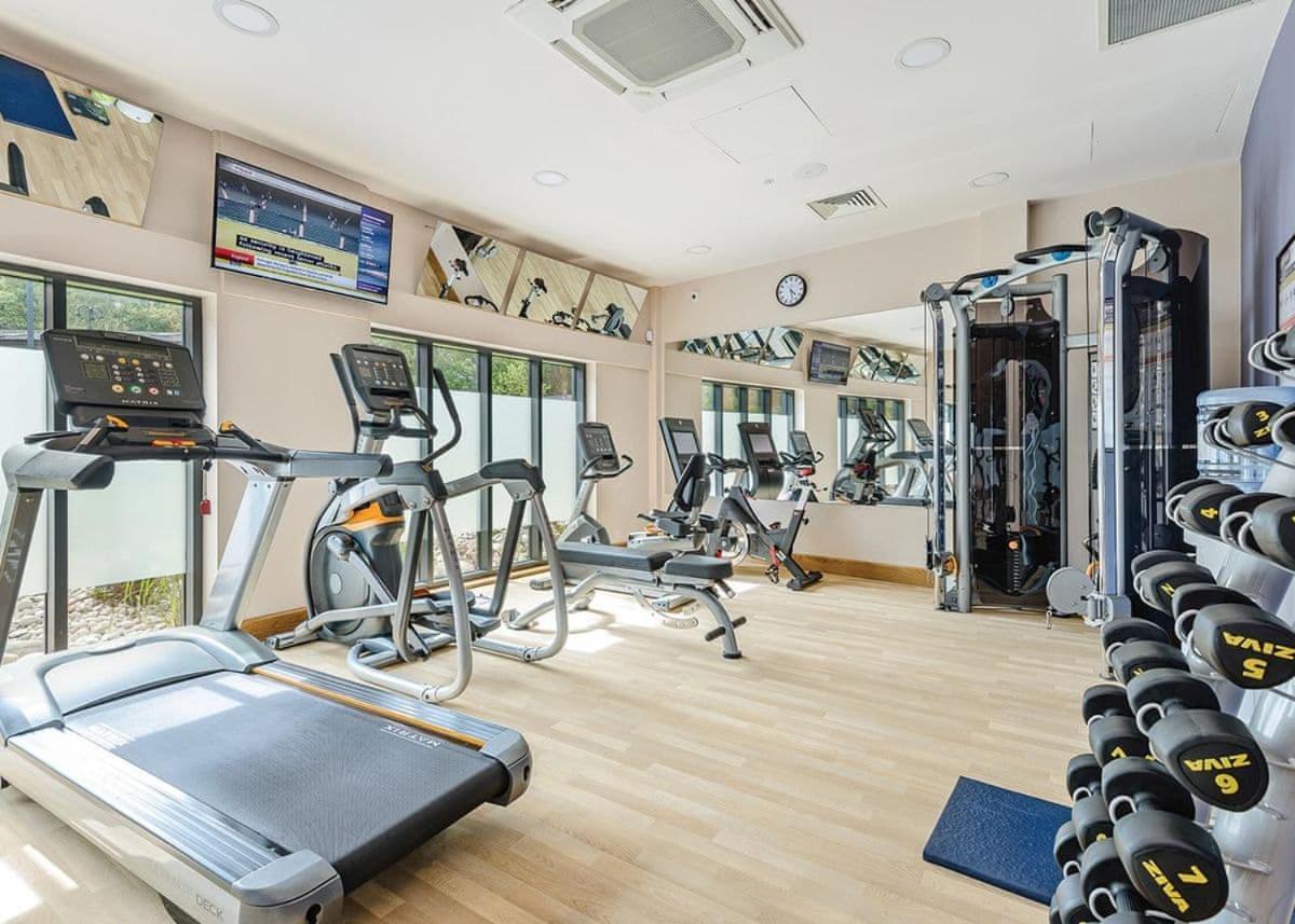 فندق Woodside Coastal Retreat Fishbourne  المظهر الخارجي الصورة