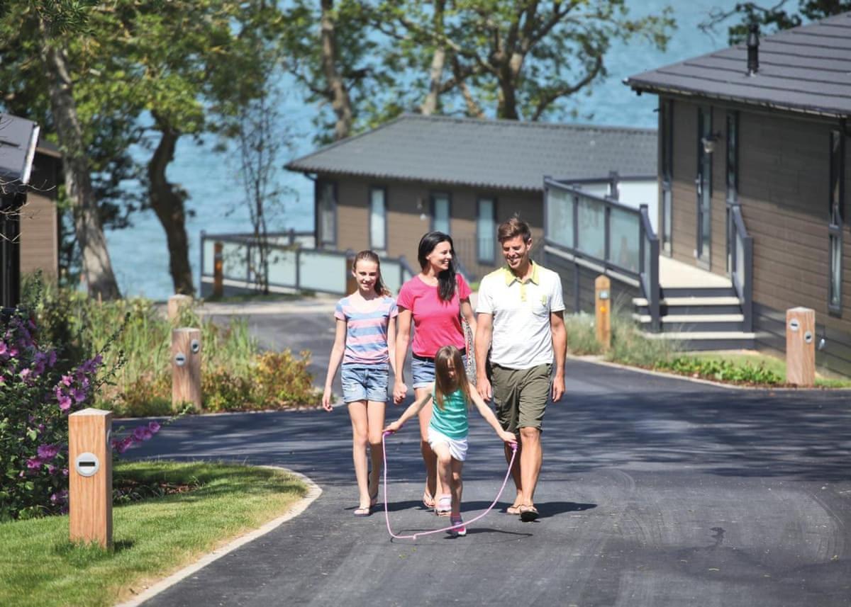 فندق Woodside Coastal Retreat Fishbourne  المظهر الخارجي الصورة