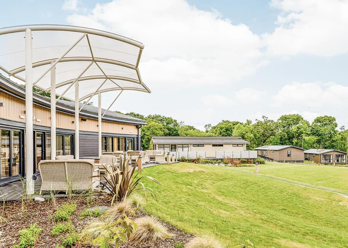 فندق Woodside Coastal Retreat Fishbourne  المظهر الخارجي الصورة