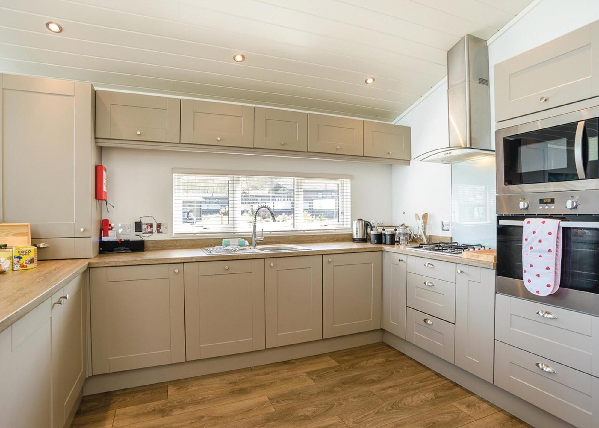 فندق Woodside Coastal Retreat Fishbourne  الغرفة الصورة