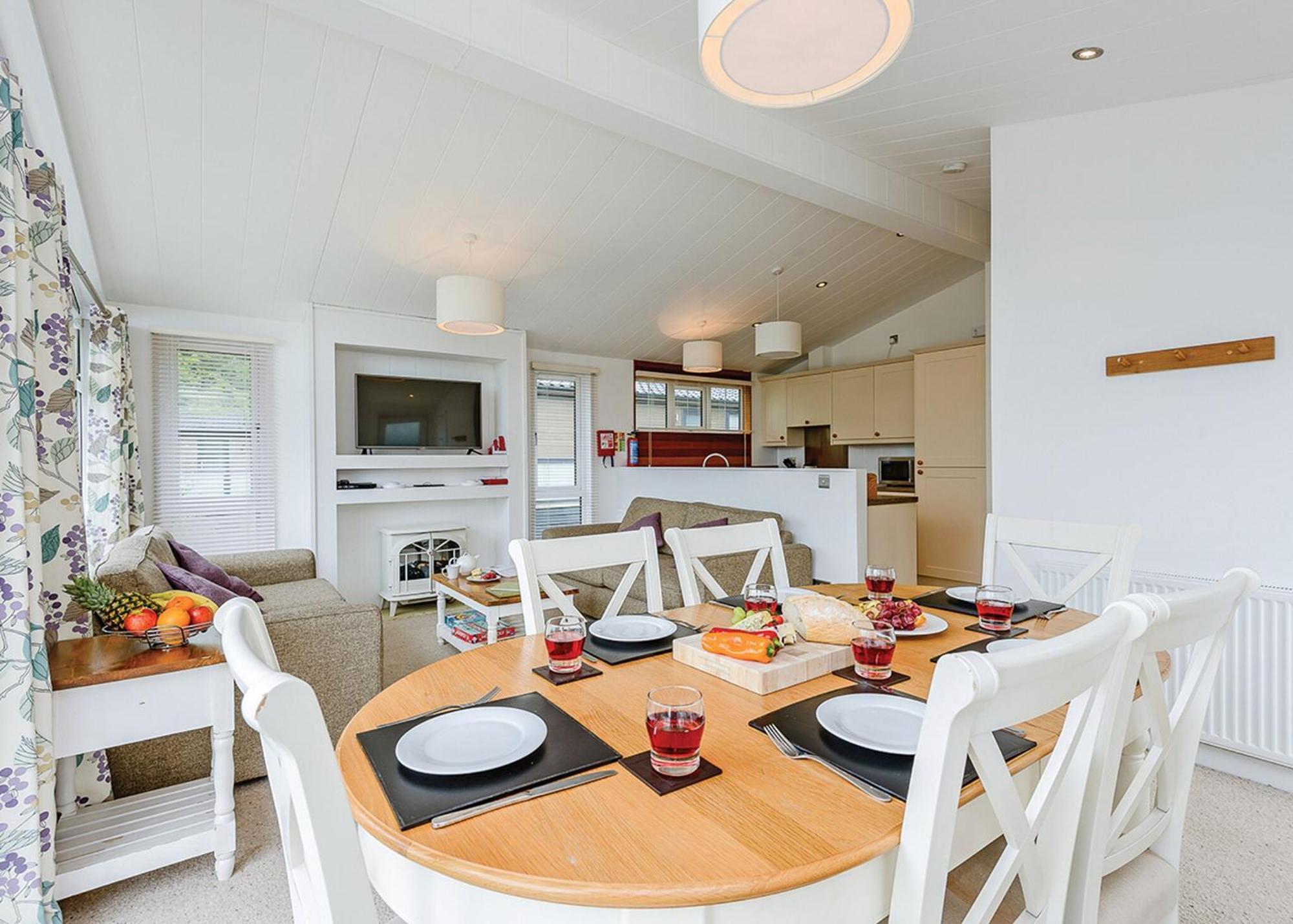 فندق Woodside Coastal Retreat Fishbourne  الغرفة الصورة