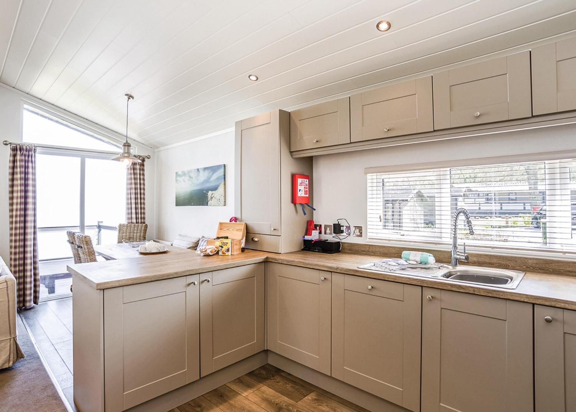 فندق Woodside Coastal Retreat Fishbourne  الغرفة الصورة