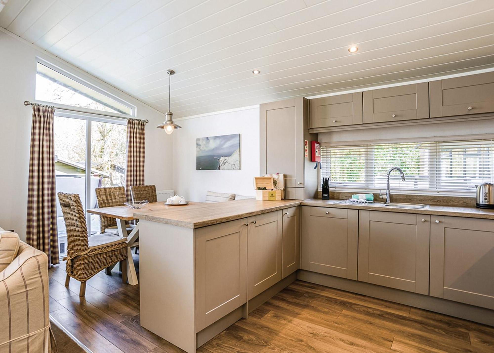 فندق Woodside Coastal Retreat Fishbourne  الغرفة الصورة