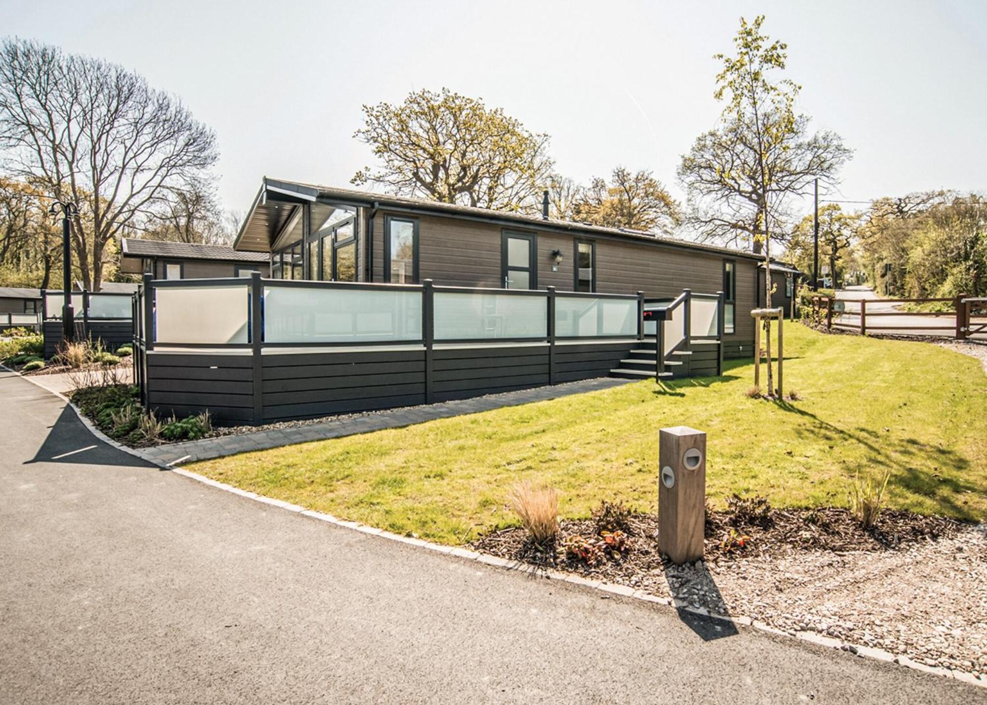 فندق Woodside Coastal Retreat Fishbourne  الغرفة الصورة