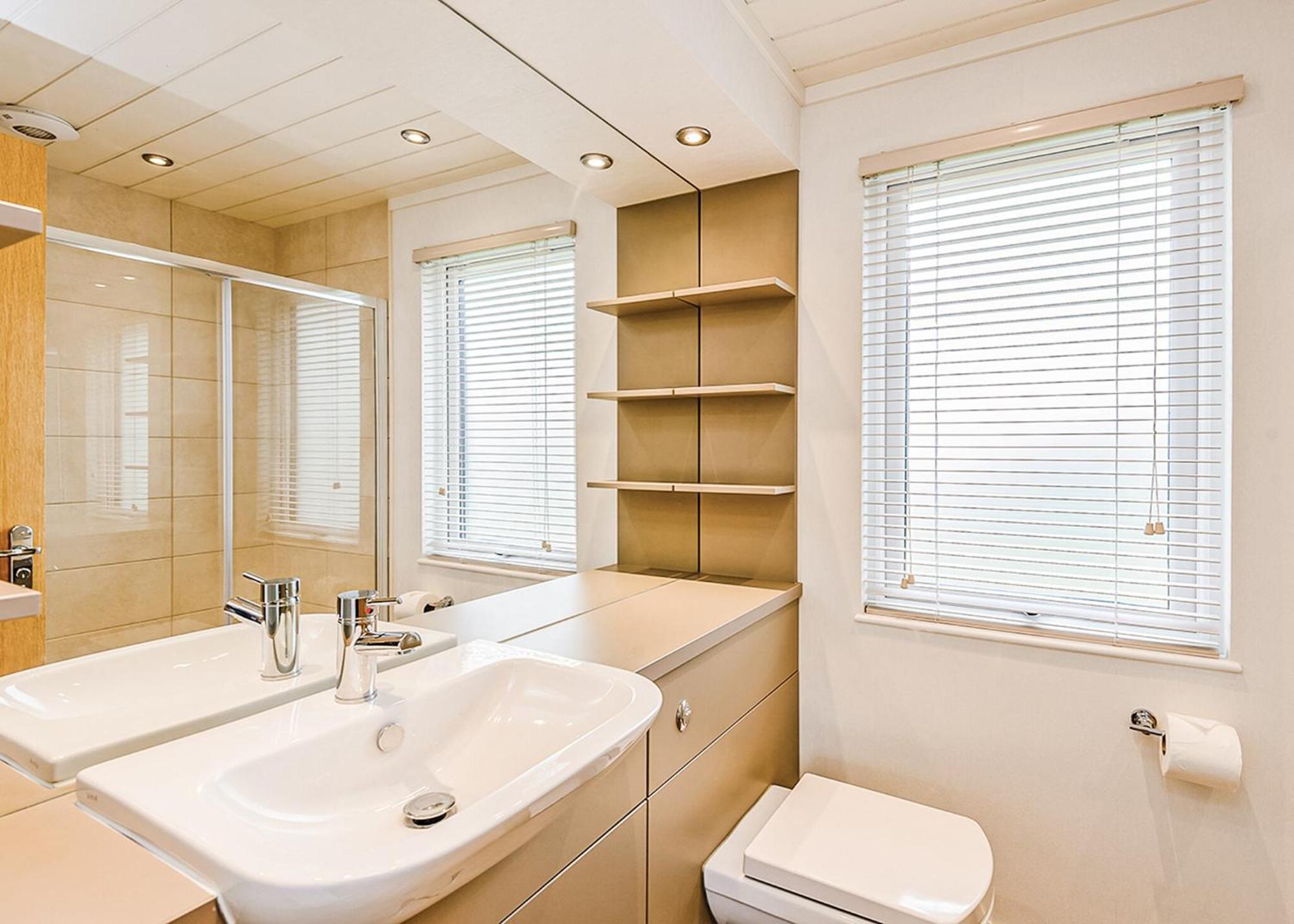 فندق Woodside Coastal Retreat Fishbourne  الغرفة الصورة
