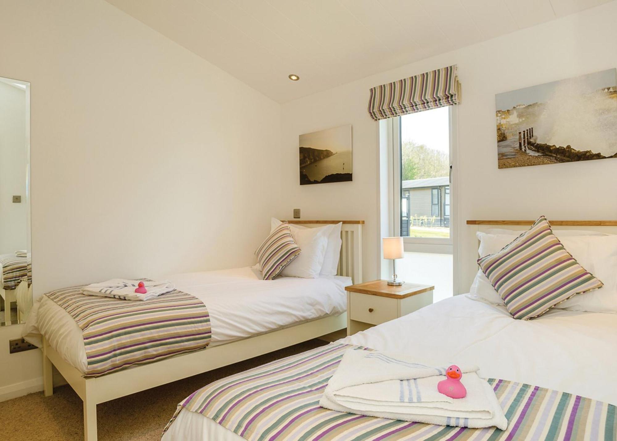 فندق Woodside Coastal Retreat Fishbourne  الغرفة الصورة
