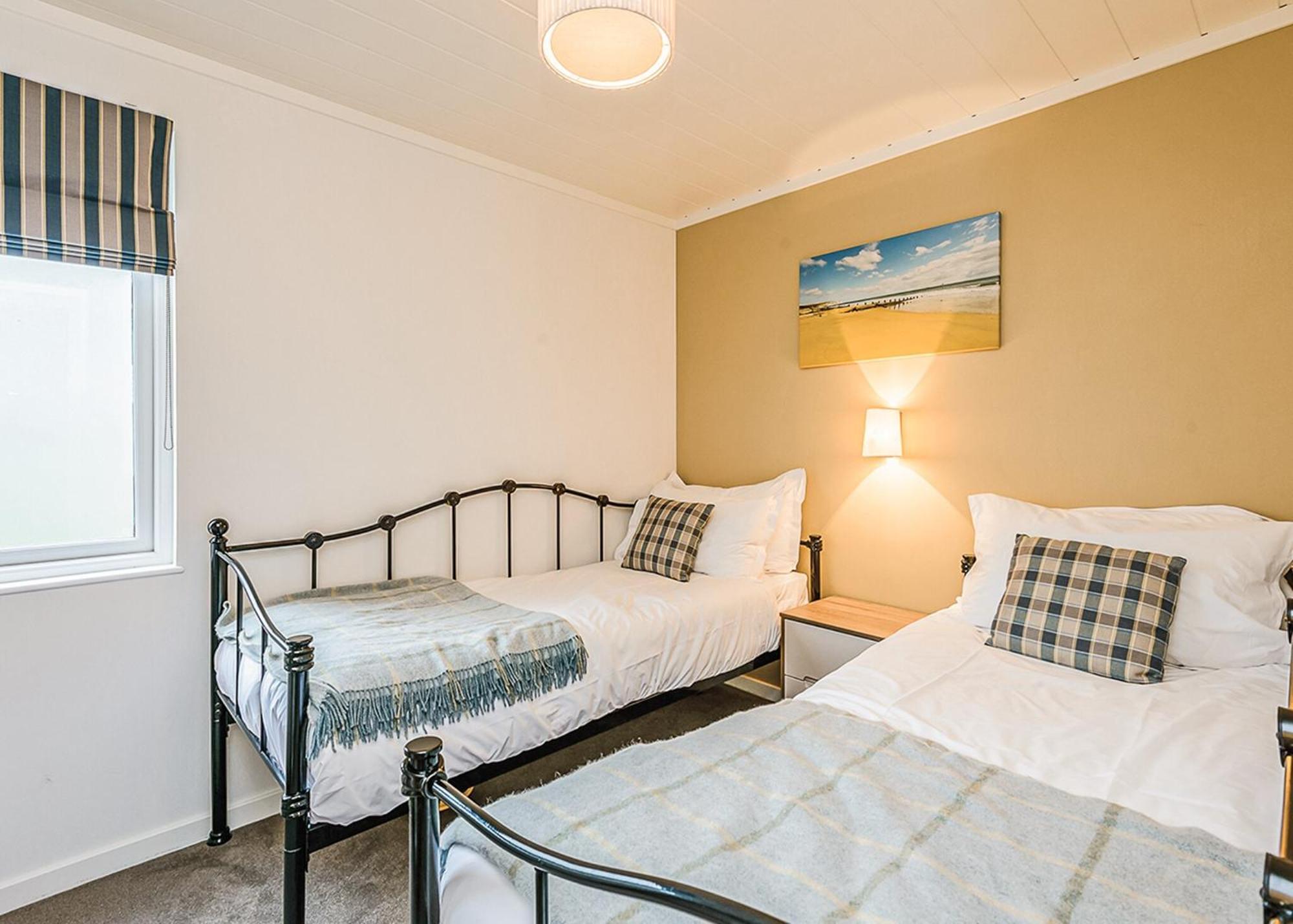 فندق Woodside Coastal Retreat Fishbourne  الغرفة الصورة