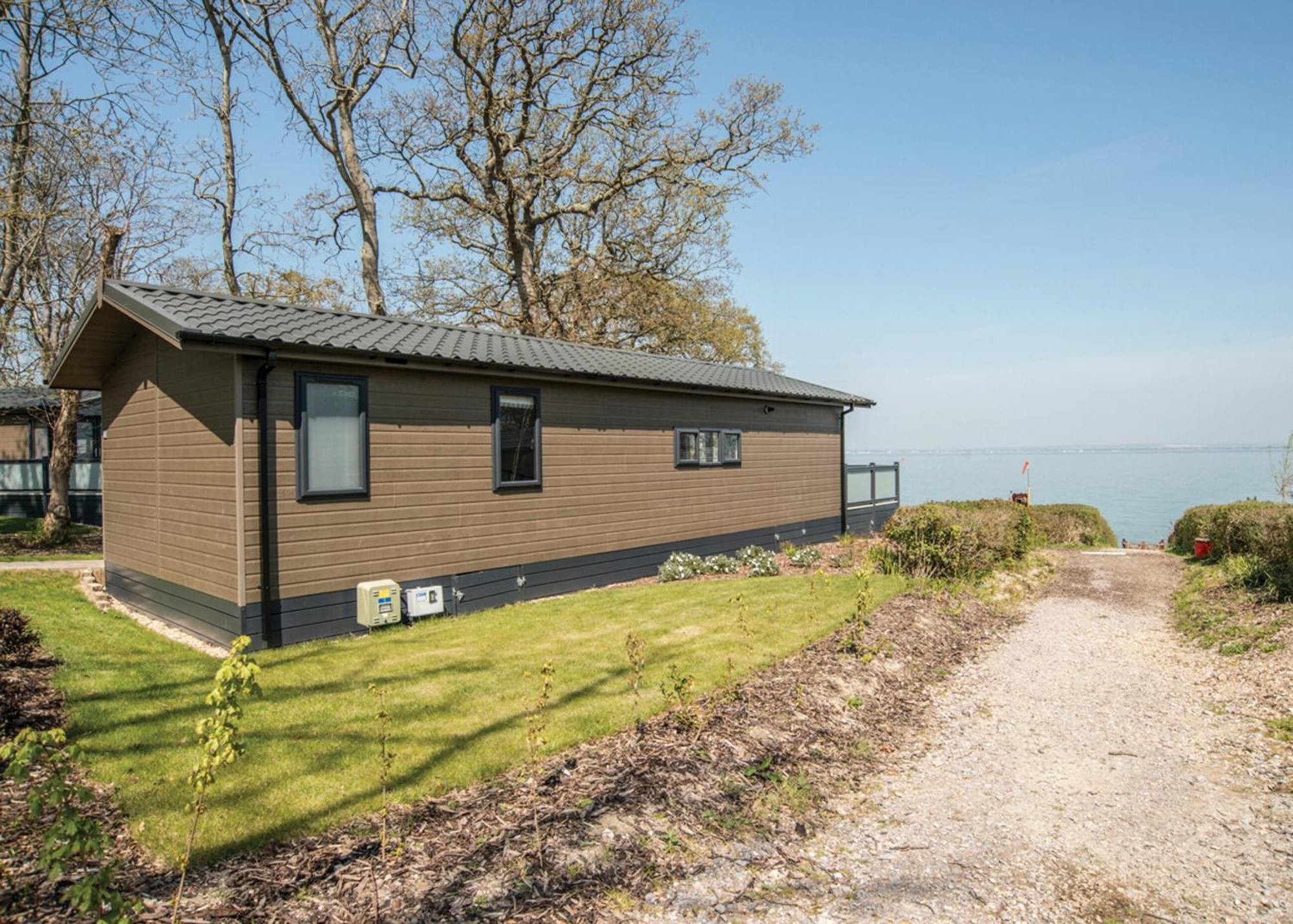 فندق Woodside Coastal Retreat Fishbourne  الغرفة الصورة
