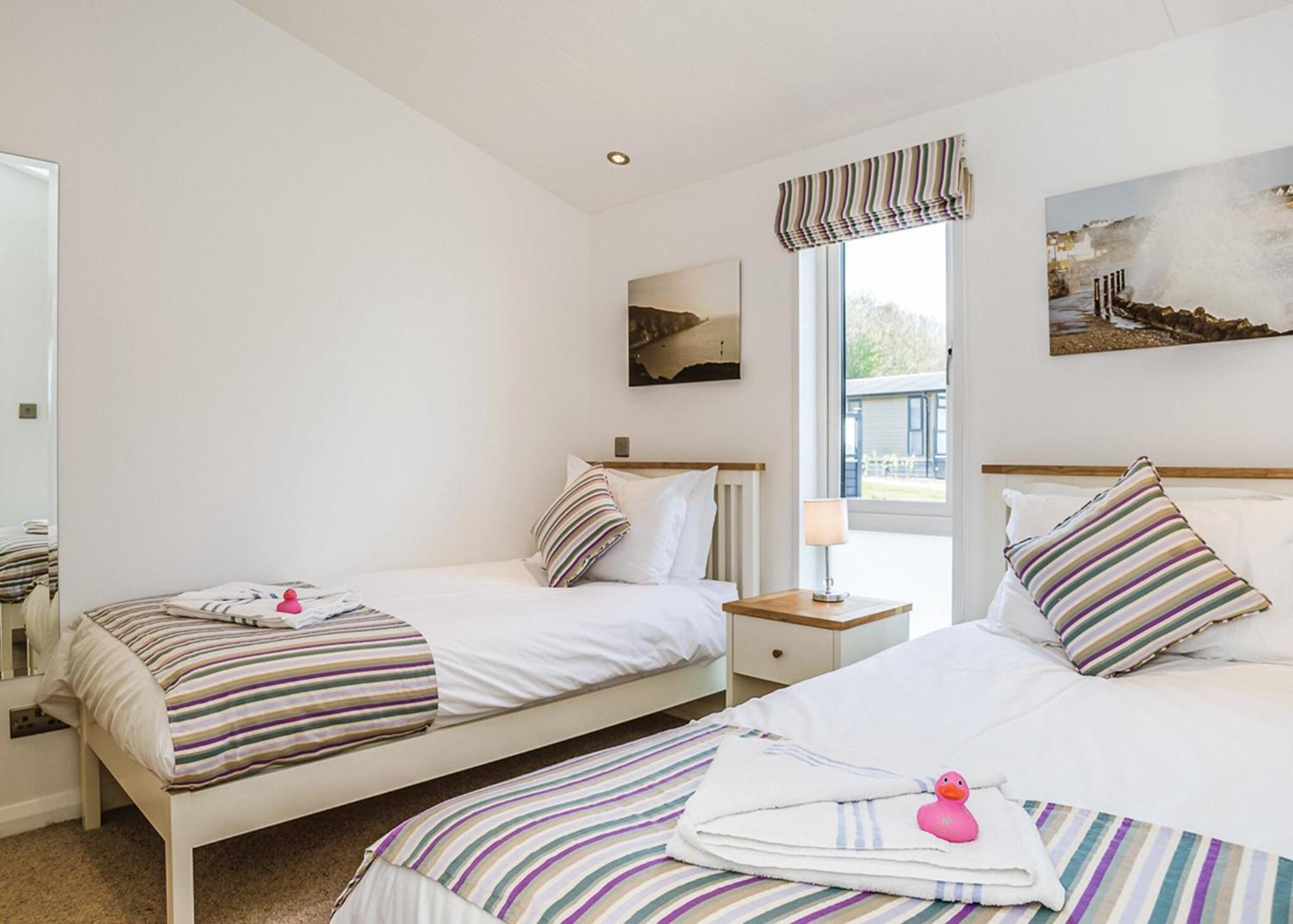 فندق Woodside Coastal Retreat Fishbourne  الغرفة الصورة
