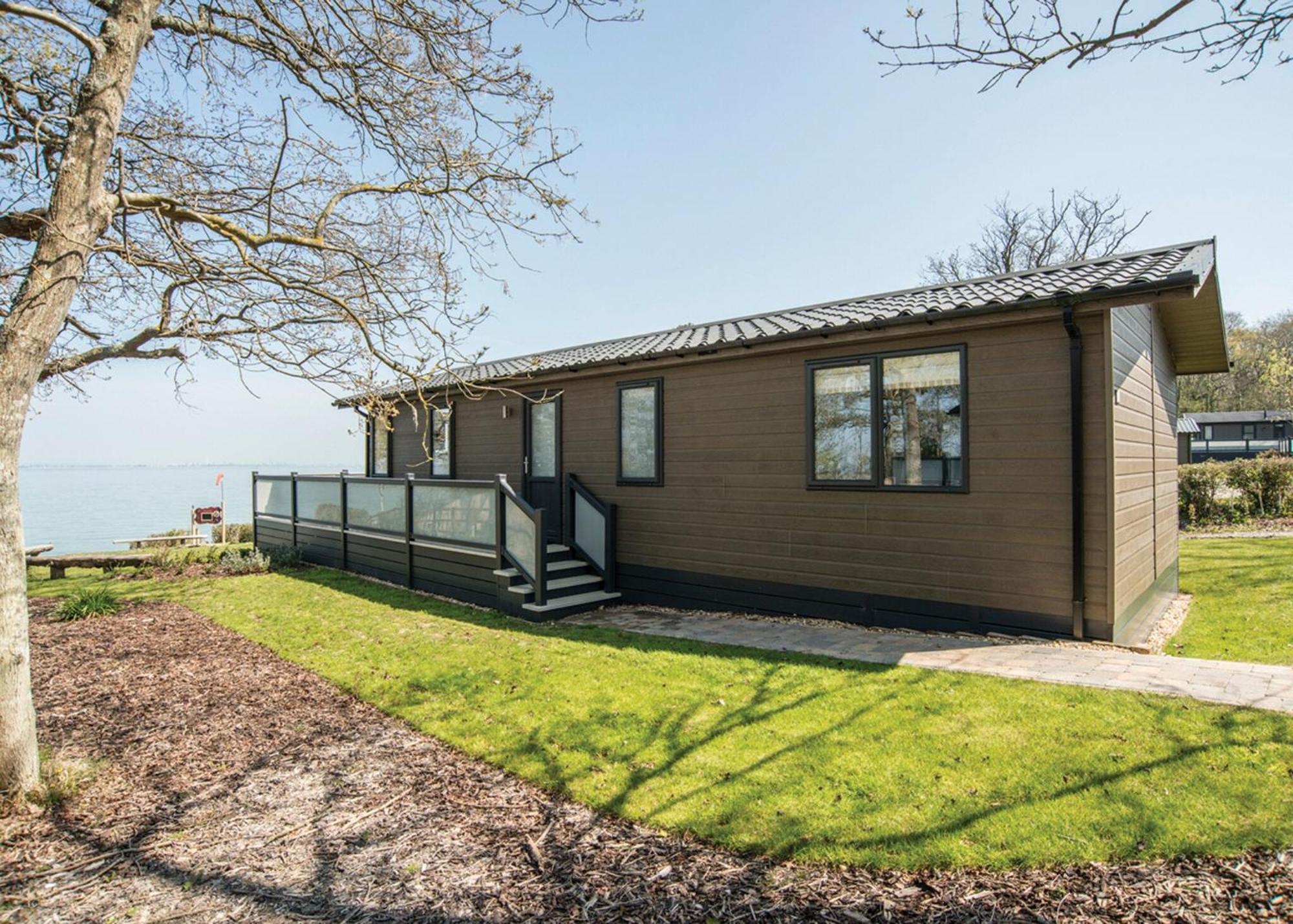 فندق Woodside Coastal Retreat Fishbourne  الغرفة الصورة