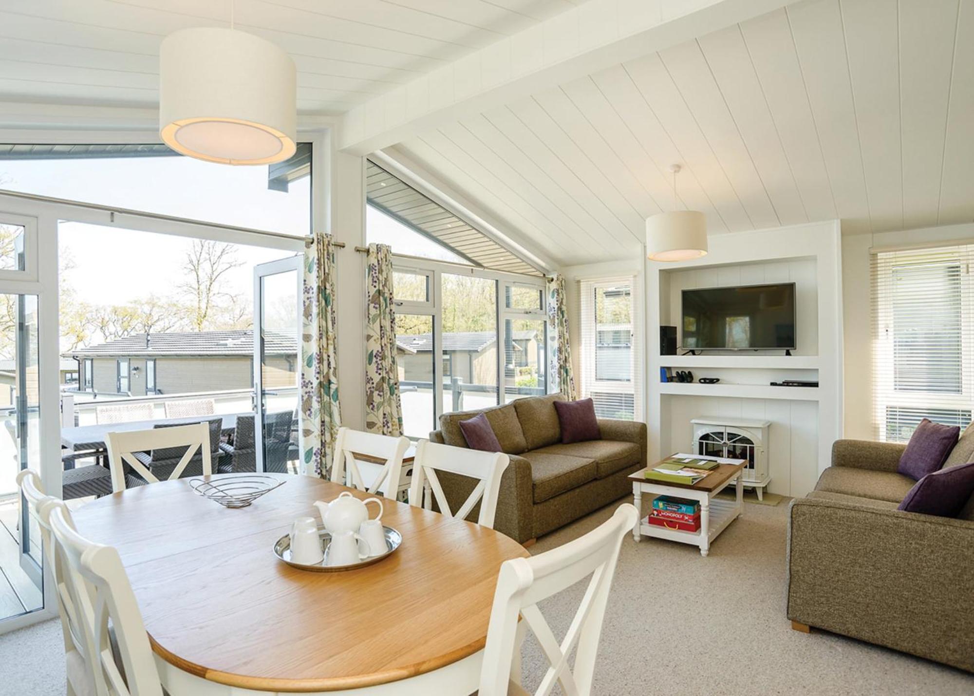 فندق Woodside Coastal Retreat Fishbourne  المظهر الخارجي الصورة