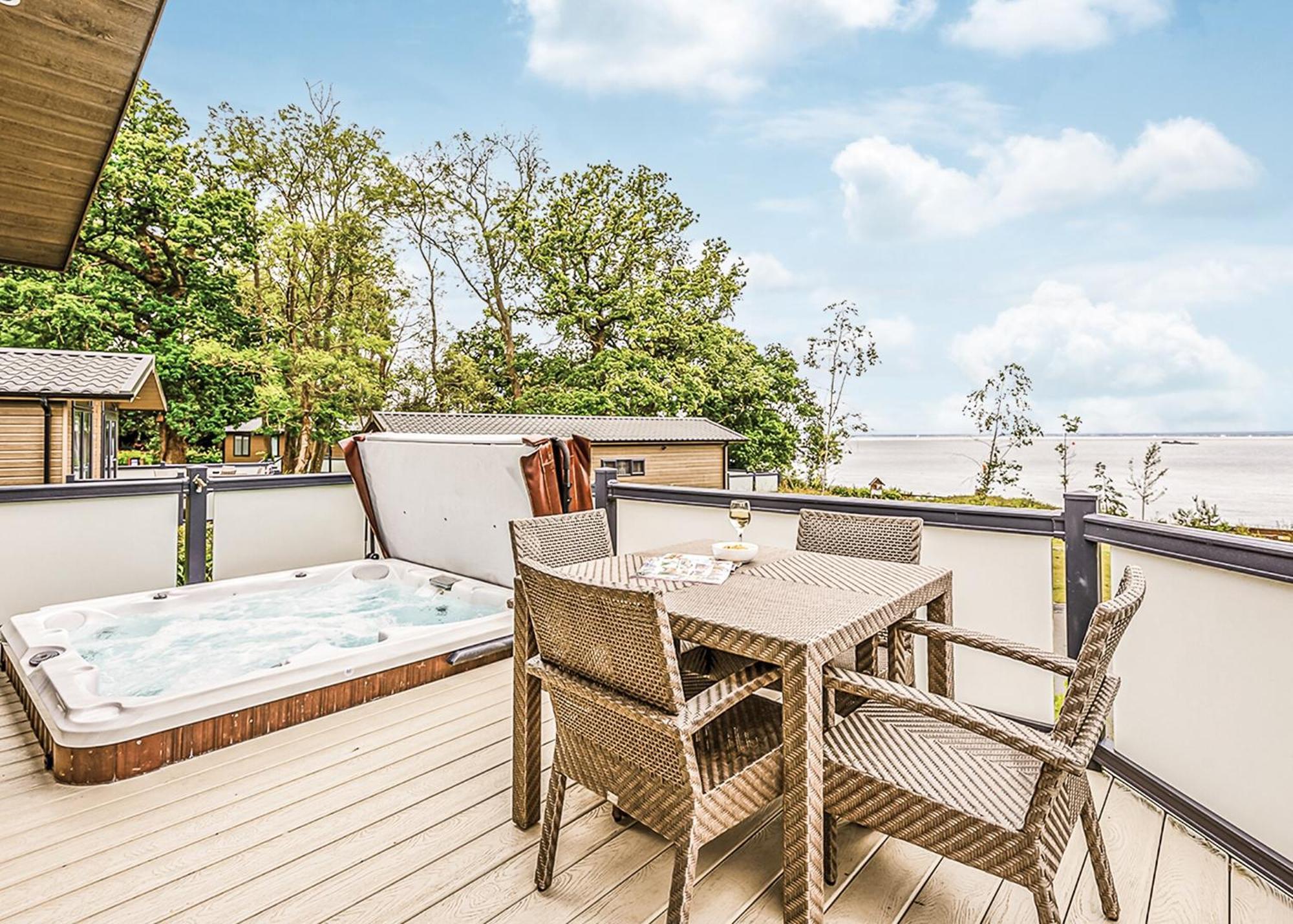 فندق Woodside Coastal Retreat Fishbourne  المظهر الخارجي الصورة
